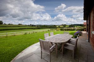 Garden- click for photo gallery